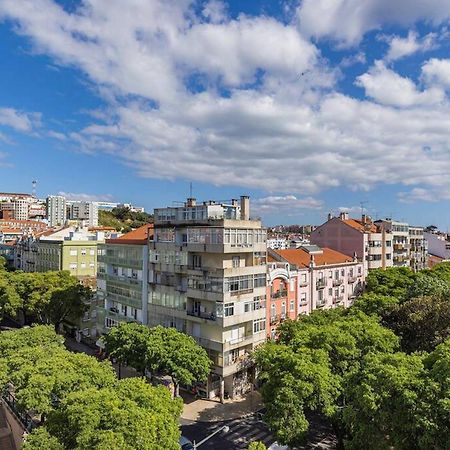 Monteverde VI By Innkeeper Lisboa Exteriér fotografie