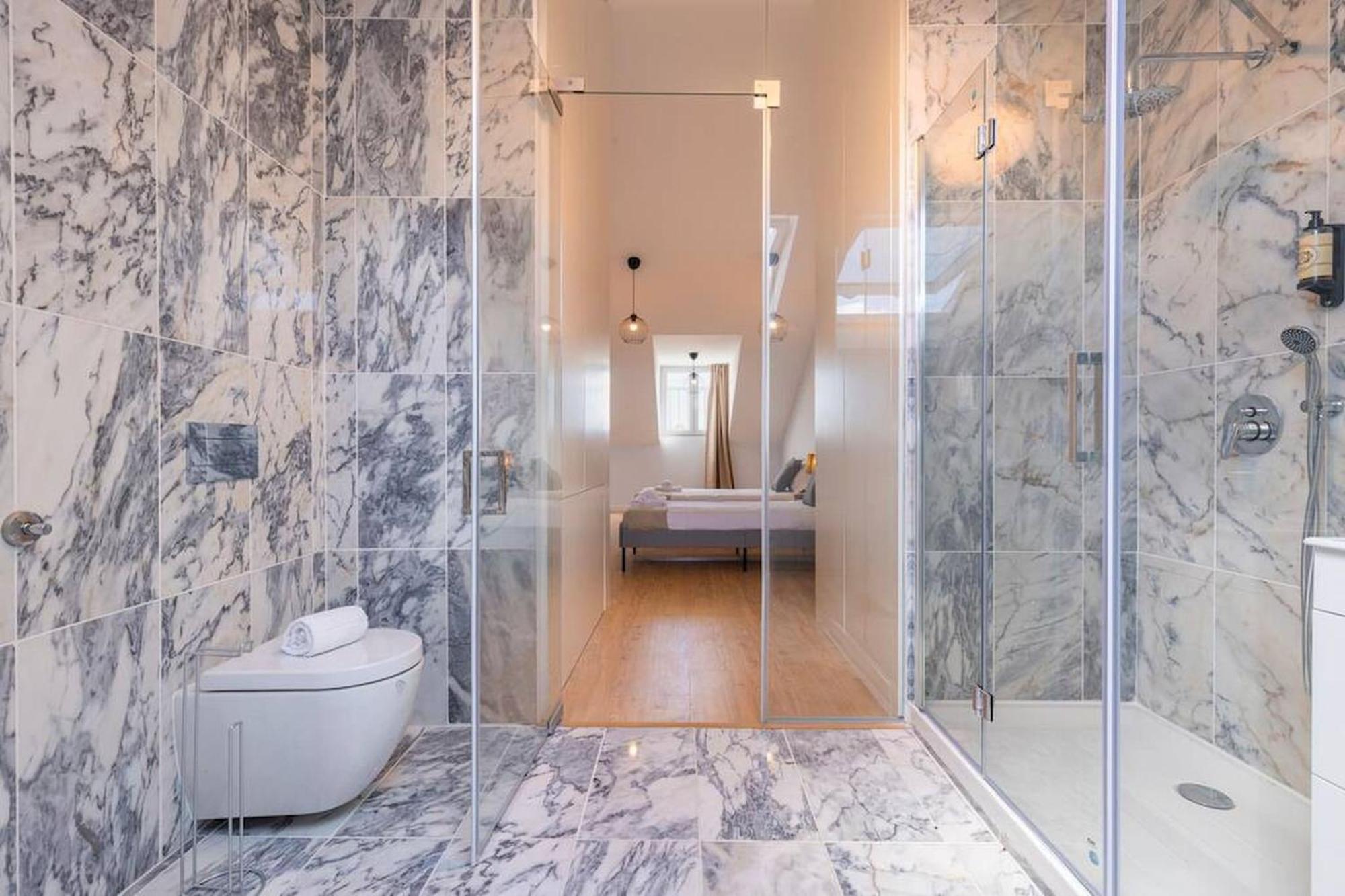 Monteverde VI By Innkeeper Lisboa Exteriér fotografie